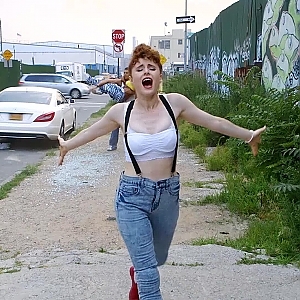 Kiesza - Hideaway