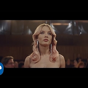 Clean Bandit - Symphony feat. Zara Larsson