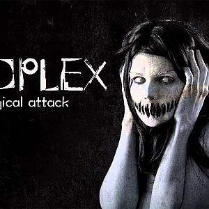 Droplex - Psychological Attack (Original Mix) - YouTube