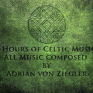 2 Hours of Celtic Music by Adrian von Ziegler - Part 1 - YouTube