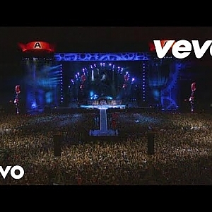 AC/DC - Thunderstruck (from Live at River Plate) - YouTube