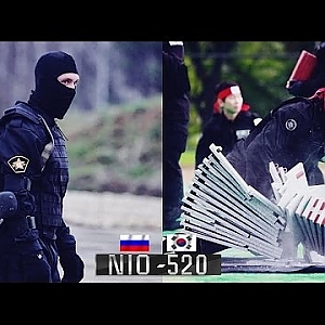 RUSSIAN |VS| SOUTH KOREA | SPETSNAZ - ROK UDT/SEAL | SPECIAL FORCES - YouTube