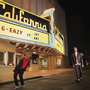 G-Eazy - Far Alone ft. Jay Ant (Official Music Video) - YouTube