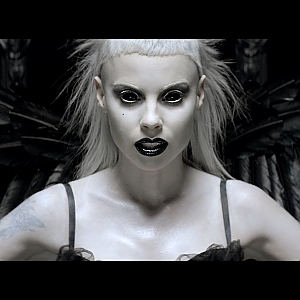 DIE ANTWOORD - UGLY BOY