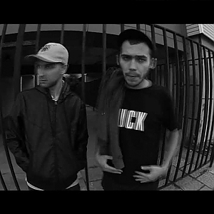 Кто ТАМ? - Пали в глазок (OneStarR prod.) [Official video] - YouTube