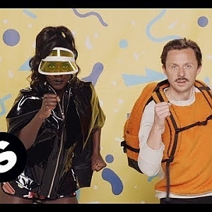 Martin Solveig feat. Sam White +1