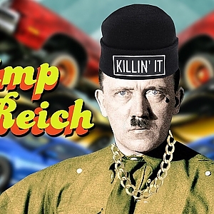 Pimp My Reich - YouTube